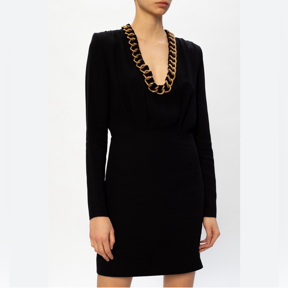New Givenchy Shift Dress